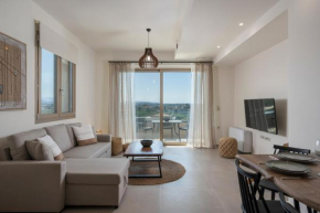 AURA Suites & Apartments